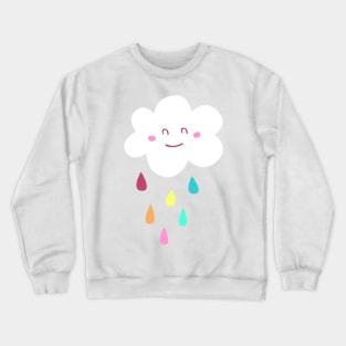 Unicorn collection Crewneck Sweatshirt